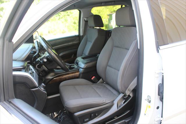 used 2020 Chevrolet Tahoe car, priced at $15,999