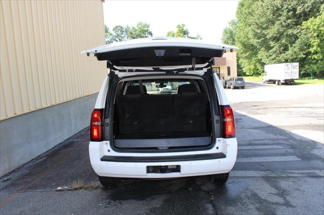 used 2020 Chevrolet Tahoe car, priced at $15,999