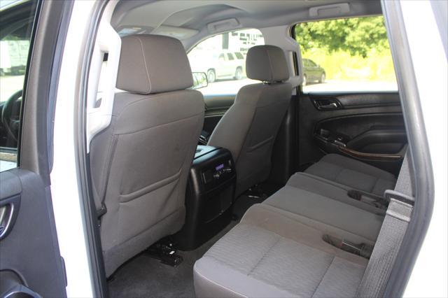 used 2020 Chevrolet Tahoe car, priced at $15,999