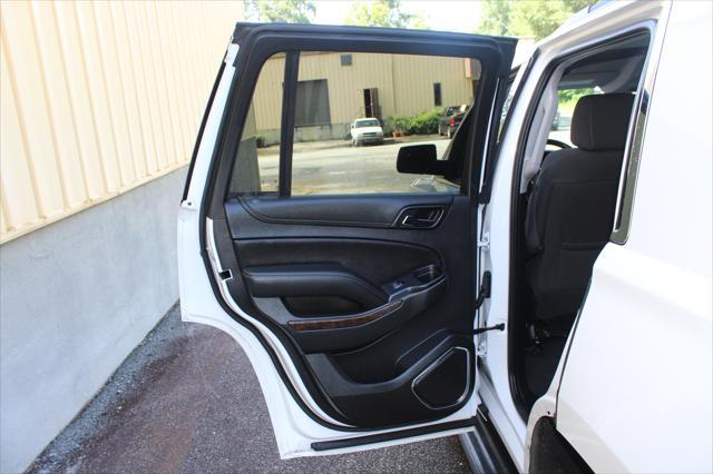 used 2020 Chevrolet Tahoe car, priced at $15,999
