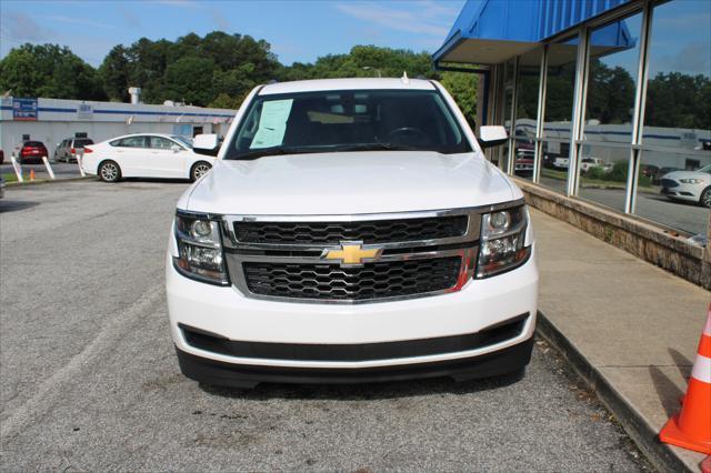 used 2020 Chevrolet Tahoe car, priced at $15,999