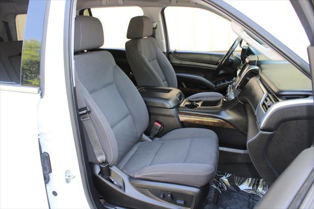 used 2020 Chevrolet Tahoe car, priced at $15,999