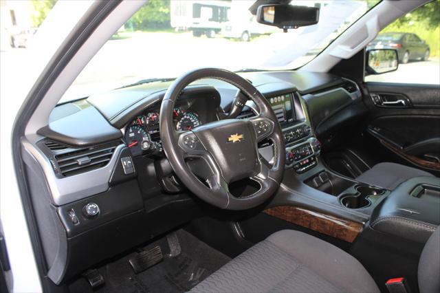 used 2020 Chevrolet Tahoe car, priced at $15,999