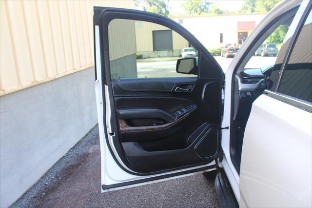 used 2020 Chevrolet Tahoe car, priced at $15,999