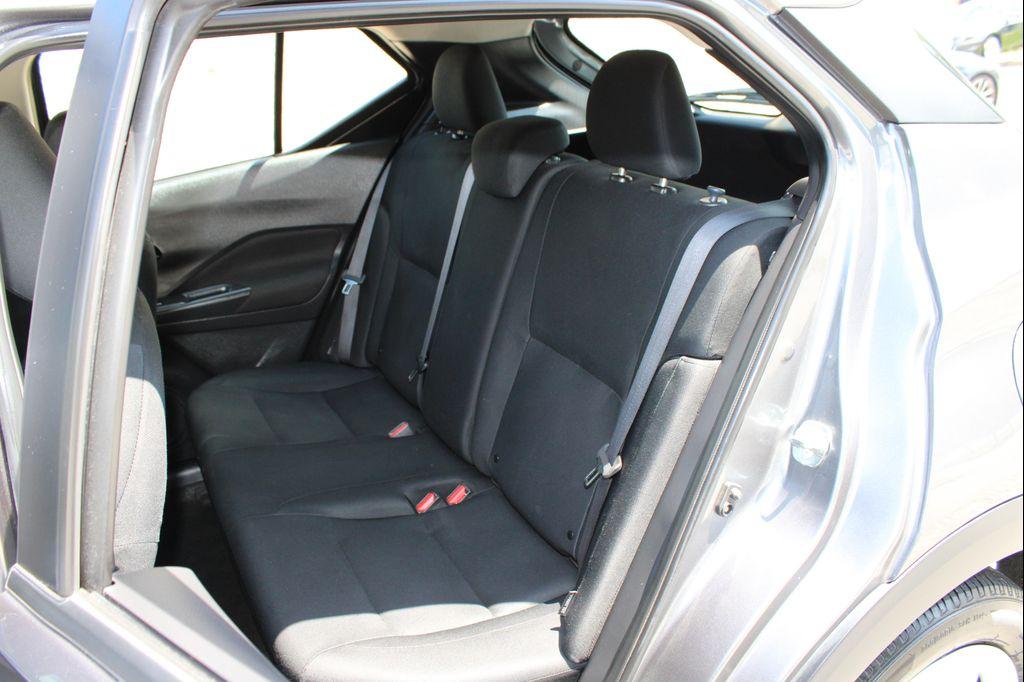 used 2023 Nissan Kicks car, priced at $18,000