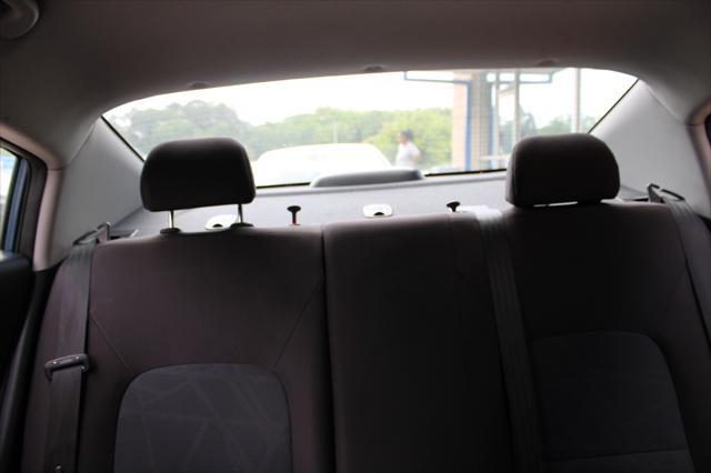 used 2016 Kia Rio car, priced at $6,500