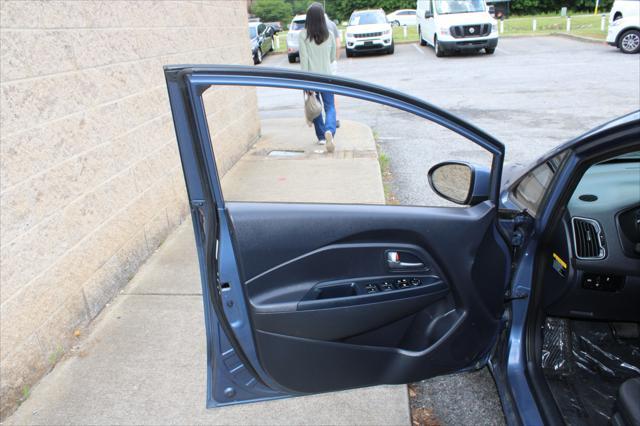 used 2016 Kia Rio car, priced at $6,500