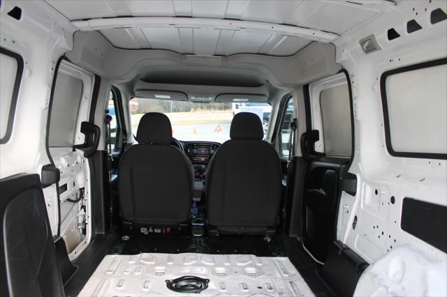 used 2018 Ram ProMaster City car, priced at $12,999