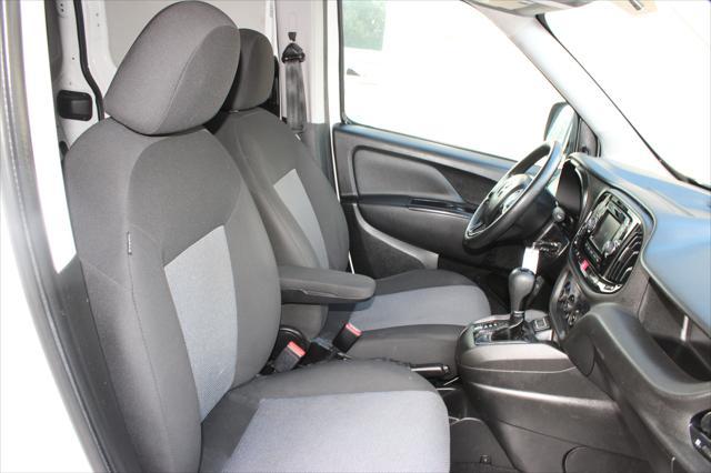 used 2018 Ram ProMaster City car, priced at $12,999