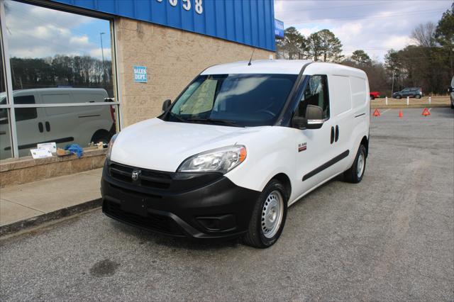 used 2018 Ram ProMaster City car, priced at $12,999