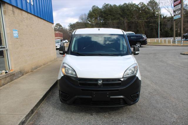 used 2018 Ram ProMaster City car, priced at $12,999