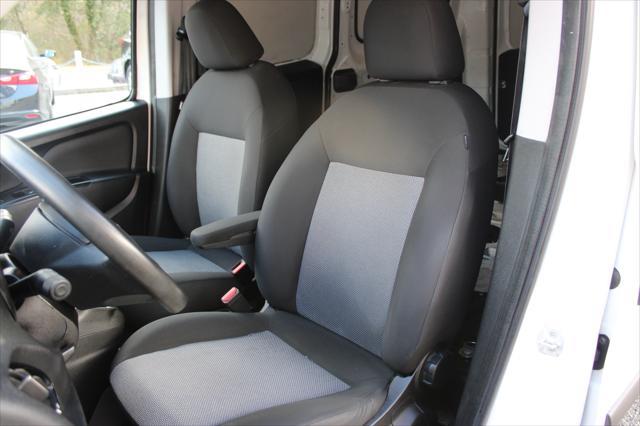 used 2018 Ram ProMaster City car, priced at $12,999