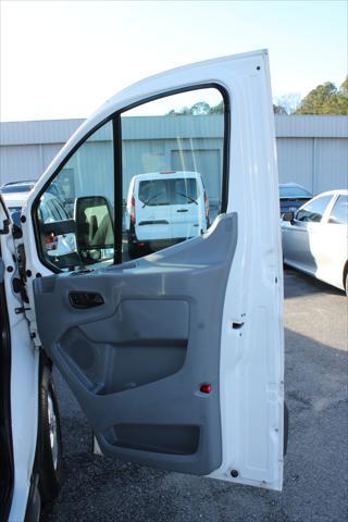 used 2017 Ford Transit-250 car, priced at $13,999