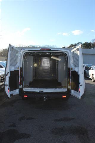 used 2017 Ford Transit-250 car, priced at $13,999