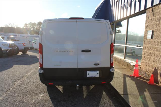 used 2017 Ford Transit-250 car, priced at $13,999