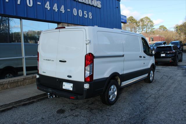 used 2017 Ford Transit-250 car, priced at $13,999