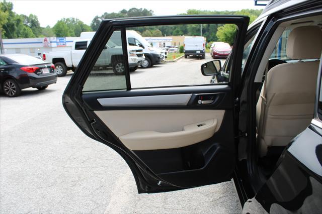 used 2018 Subaru Outback car, priced at $12,999
