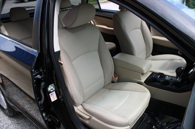 used 2018 Subaru Outback car, priced at $12,999