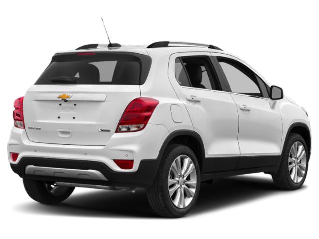 used 2018 Chevrolet Trax car, priced at $11,999