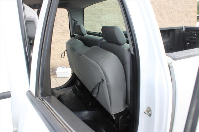 used 2017 Chevrolet Silverado 1500 car, priced at $17,999