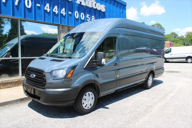 used 2019 Ford Transit-250 car, priced at $24,999