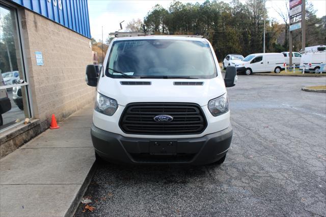 used 2018 Ford Transit-250 car, priced at $15,999