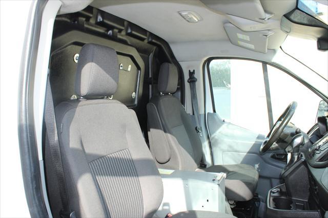 used 2018 Ford Transit-250 car, priced at $15,999