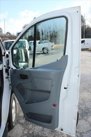 used 2018 Ford Transit-250 car, priced at $15,999