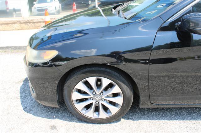 used 2013 Honda Accord car, priced at $5,999