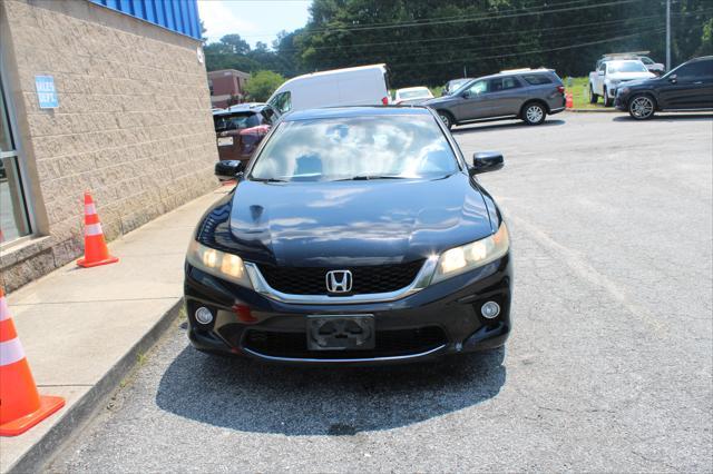 used 2013 Honda Accord car, priced at $5,999
