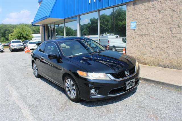 used 2013 Honda Accord car, priced at $5,999