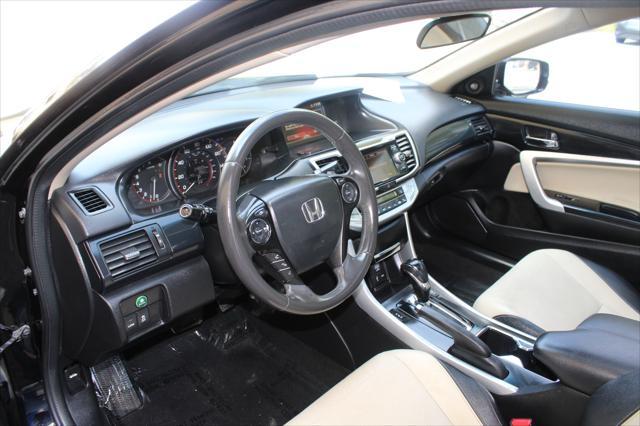 used 2013 Honda Accord car, priced at $5,999