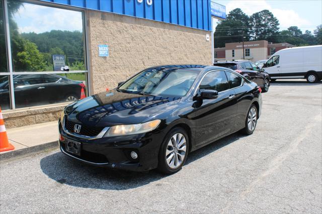 used 2013 Honda Accord car, priced at $5,999