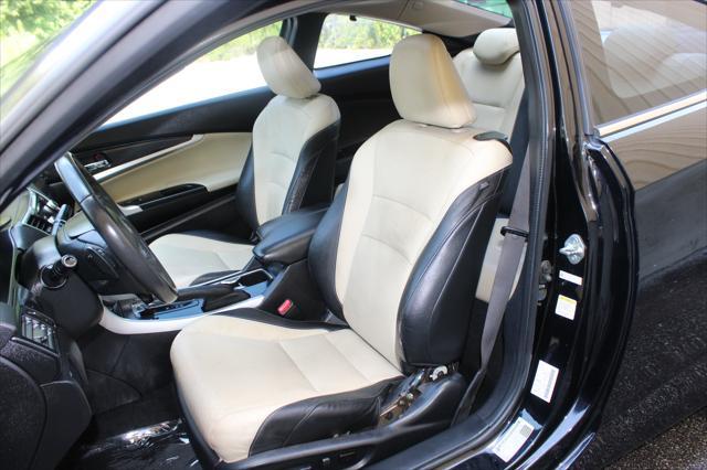 used 2013 Honda Accord car, priced at $5,999