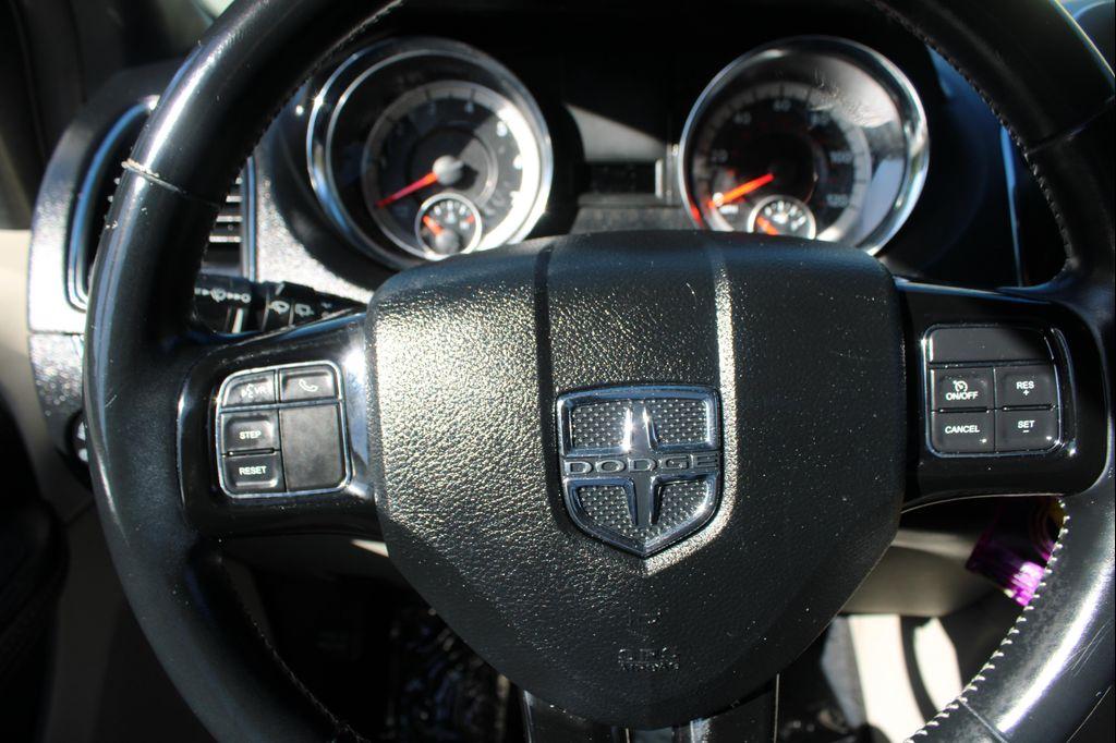 used 2018 Dodge Grand Caravan car, priced at $8,999