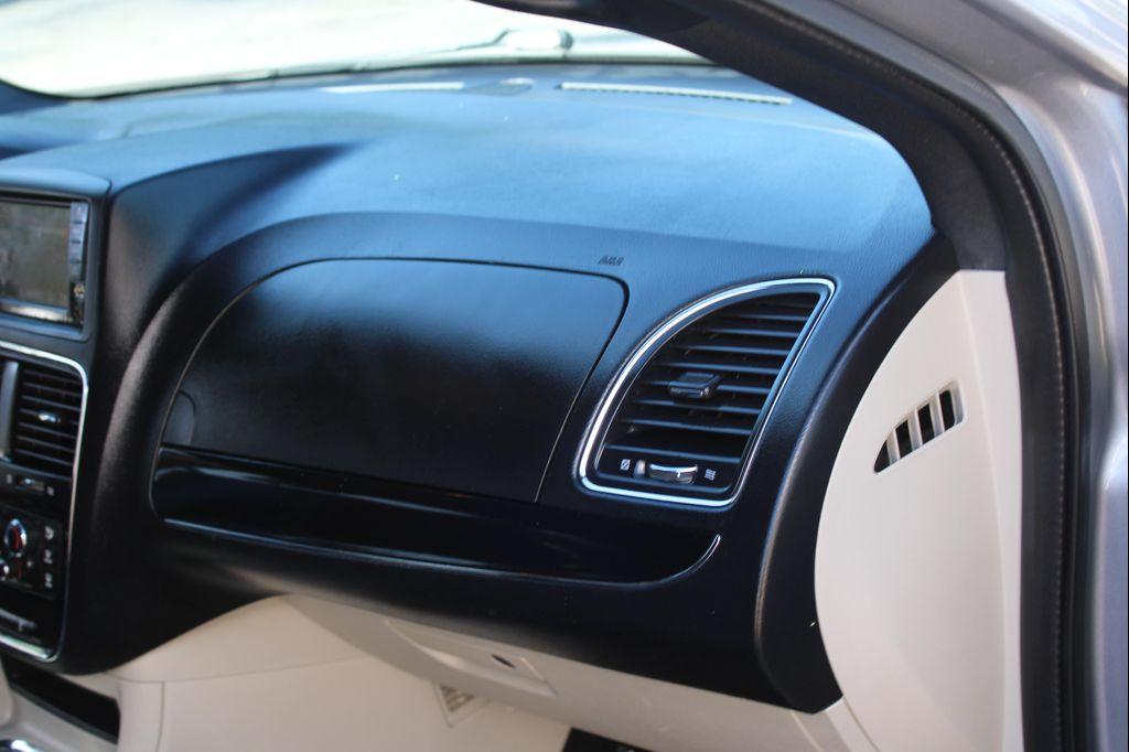 used 2018 Dodge Grand Caravan car, priced at $8,999