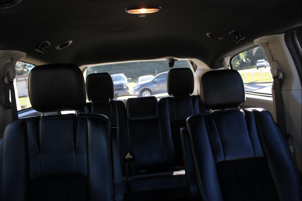 used 2018 Dodge Grand Caravan car, priced at $8,999