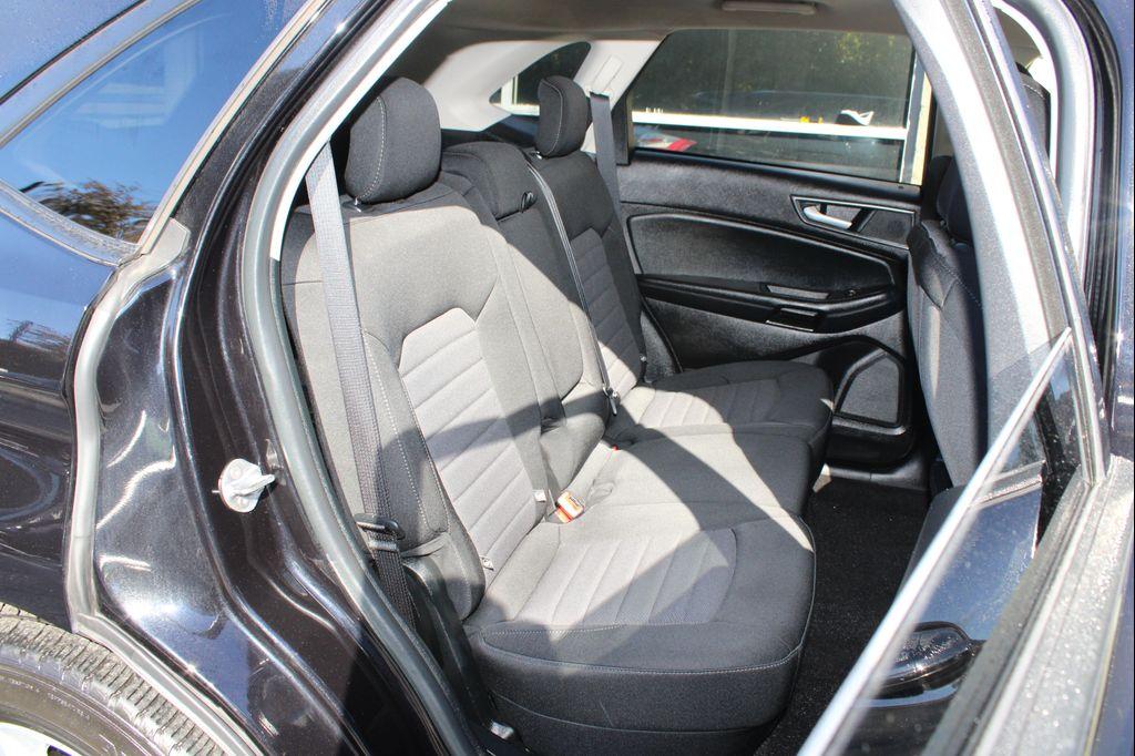 used 2020 Ford Edge car, priced at $8,999