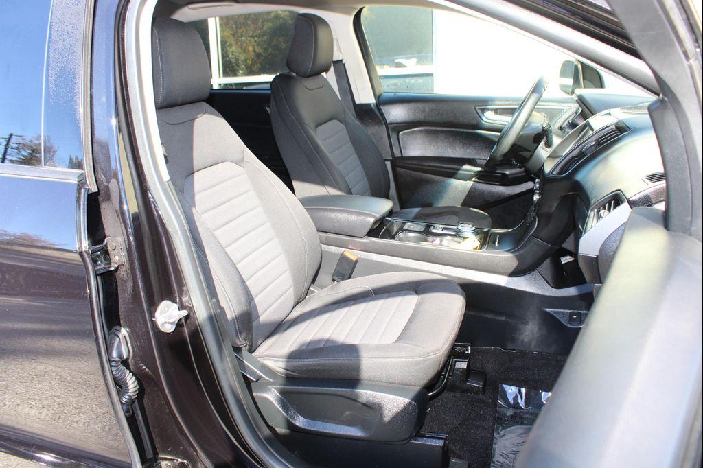used 2020 Ford Edge car, priced at $8,999