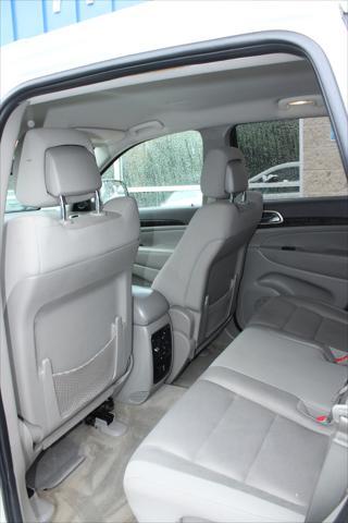 used 2011 Jeep Grand Cherokee car, priced at $8,999