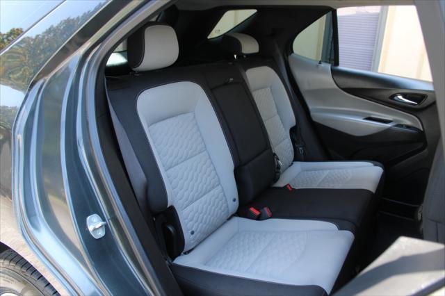 used 2020 Chevrolet Equinox car, priced at $15,999