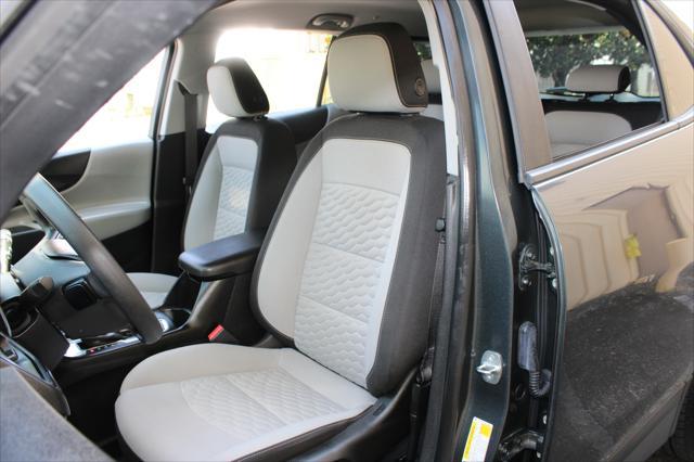 used 2020 Chevrolet Equinox car, priced at $15,999