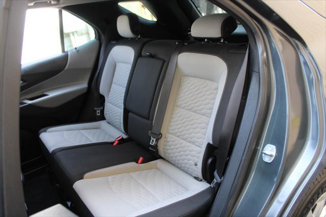 used 2020 Chevrolet Equinox car, priced at $15,999