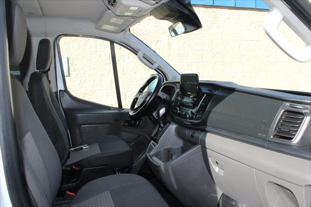 used 2021 Ford Transit-350 car, priced at $29,999