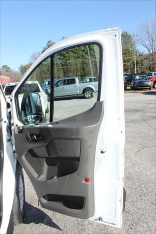 used 2021 Ford Transit-350 car, priced at $29,999