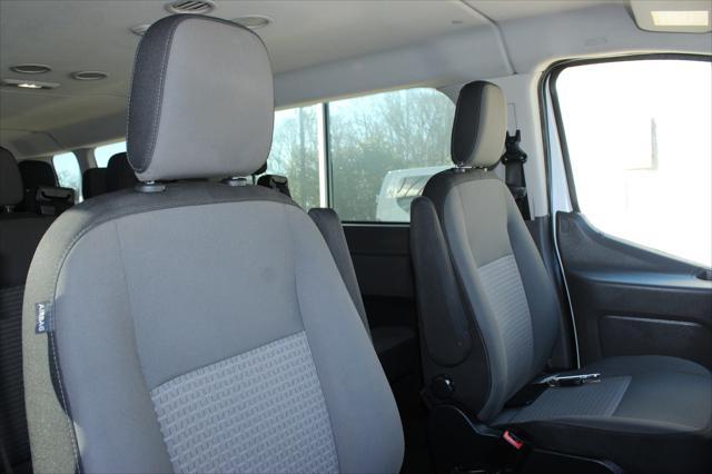 used 2021 Ford Transit-350 car, priced at $29,999