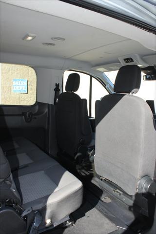 used 2021 Ford Transit-350 car, priced at $29,999