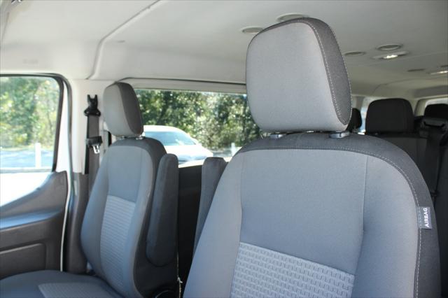 used 2021 Ford Transit-350 car, priced at $29,999