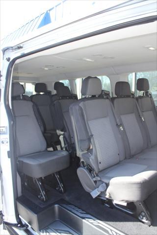 used 2021 Ford Transit-350 car, priced at $29,999