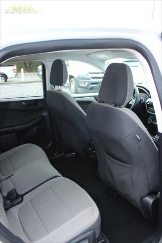 used 2022 Ford Escape car, priced at $11,999